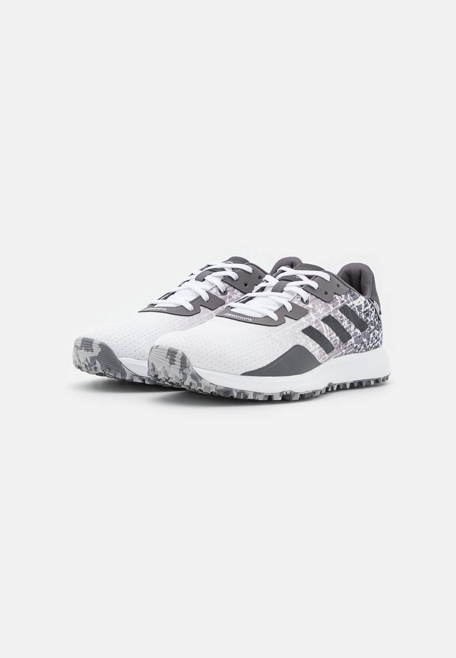 Фото № 2 с приближением к товару «‎Adidas S2g Sl»