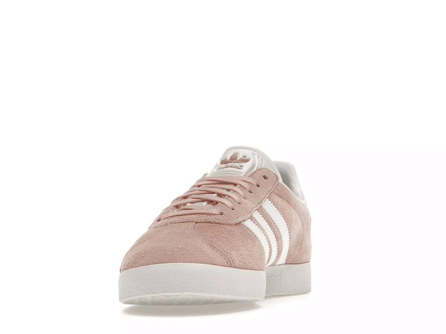 Фото № 4 с приближением к товару «‎adidas Gazelle Vapor Pink»