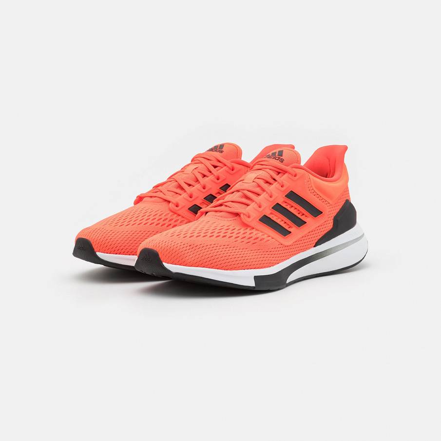 Фото № 2 с приближением к товару «‎Adidas Eq21»