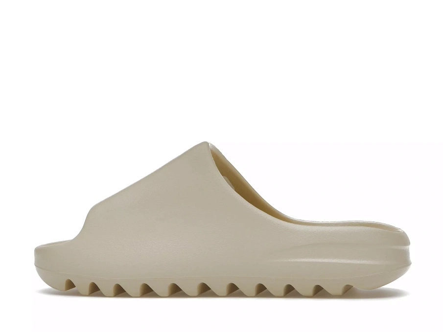 Фото № 3 с приближением к товару «‎adidas Yeezy Slide Bone (2022/2023 Restock)»