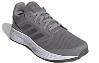 Фото № 3 с приближением к товару «‎adidas Galaxy 5 GreyWhite»