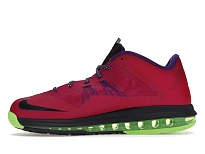 Фото № 3 с приближением к товару «‎Nike LeBron X Low LeBroncurial»