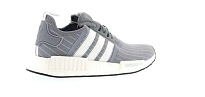 Фото № 6 с приближением к товару «‎adidas NMD R1 Bedwin & the Heartbreakers Grey»