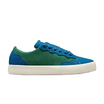 Фото № 1 с приближением к товару «‎Golf Le Fleur x Converse GLF 2.0 Verdant Green Seaport»