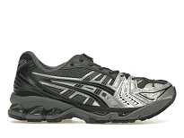 Фото № 1 с приближением к товару «‎ASICS Gel-Kayano 14 Unaffected Infinite Wonders Pack Black Silver»