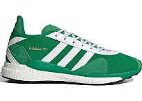Фото № 1 с приближением к товару «‎adidas Tokio Solar Human Made Green»