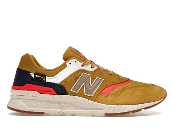 New Balance 997H - 1