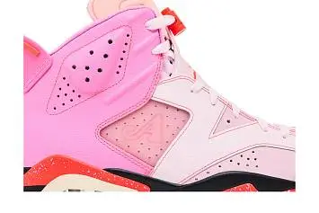 Awake NY x Air Jordan 6 Retro Bubblegum - 3