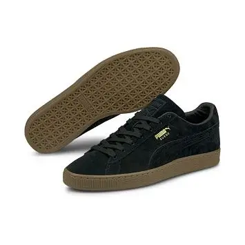 Puma Gum  - 2