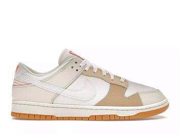 Nike Dunk Low SE Patchwork If Lost Return To - 1