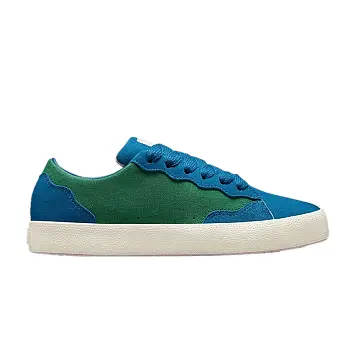 Golf Le Fleur x Converse GLF 2.0 Verdant Green Seaport - 1