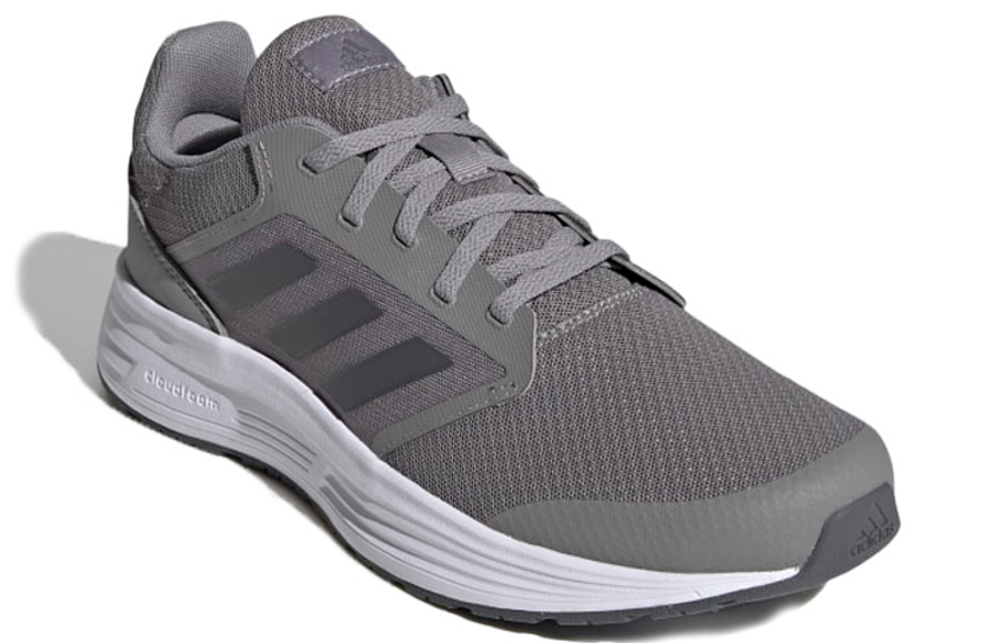 Фото № 3 с приближением к товару «‎adidas Galaxy 5 GreyWhite»