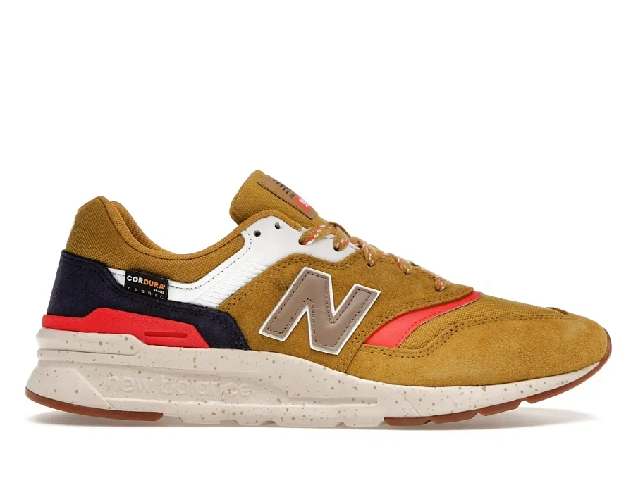 Фото № 1 с приближением к товару «‎New Balance 997H»