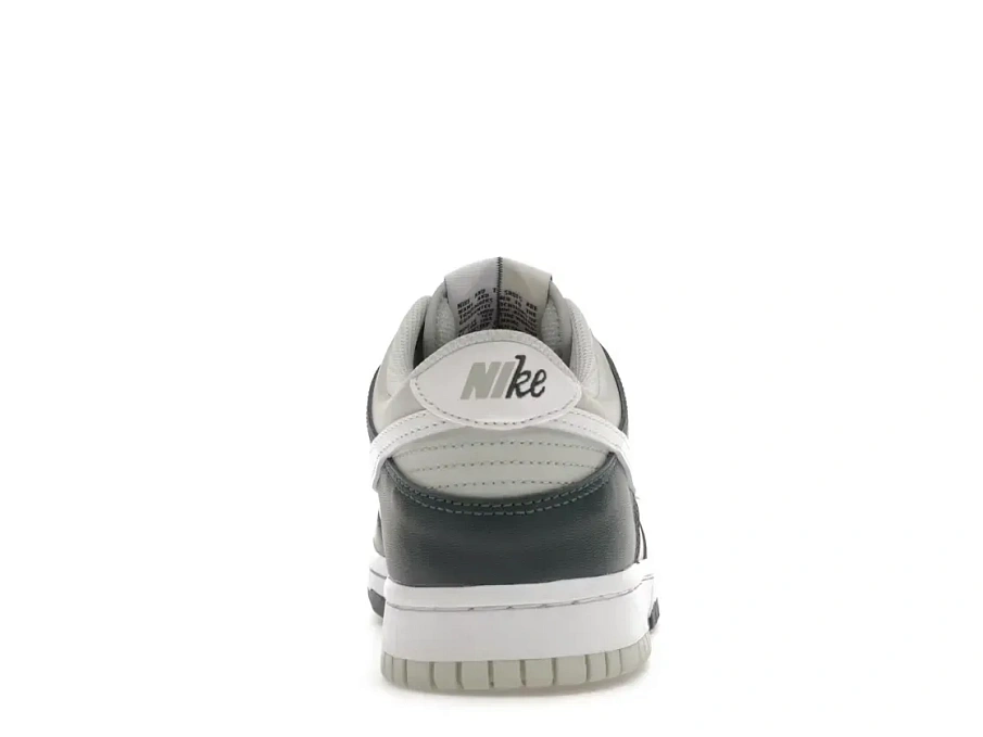 Фото № 4 с приближением к товару «‎Nike Dunk Low»