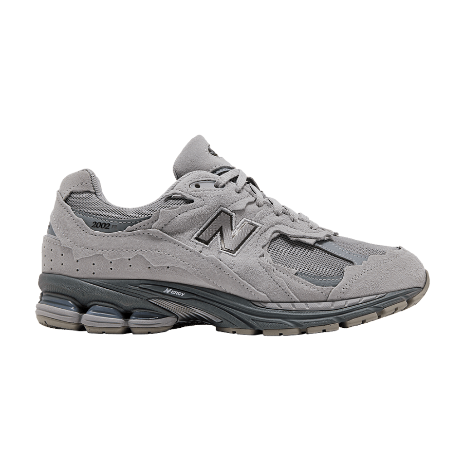 Фото № 1 с приближением к товару «‎New Balance 2002R GORE-TEX Protection Pack - Slate Grey»