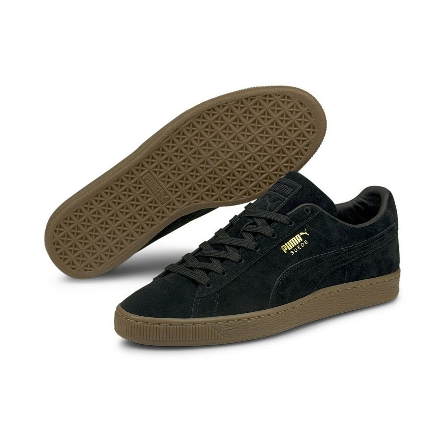 Фото № 2 с приближением к товару «‎Puma Gum »