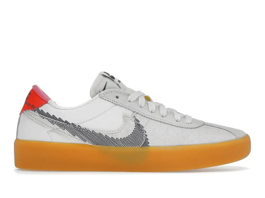 Фото № 1 с приближением к товару «‎Nike SB Bruin React T Rawdacious»