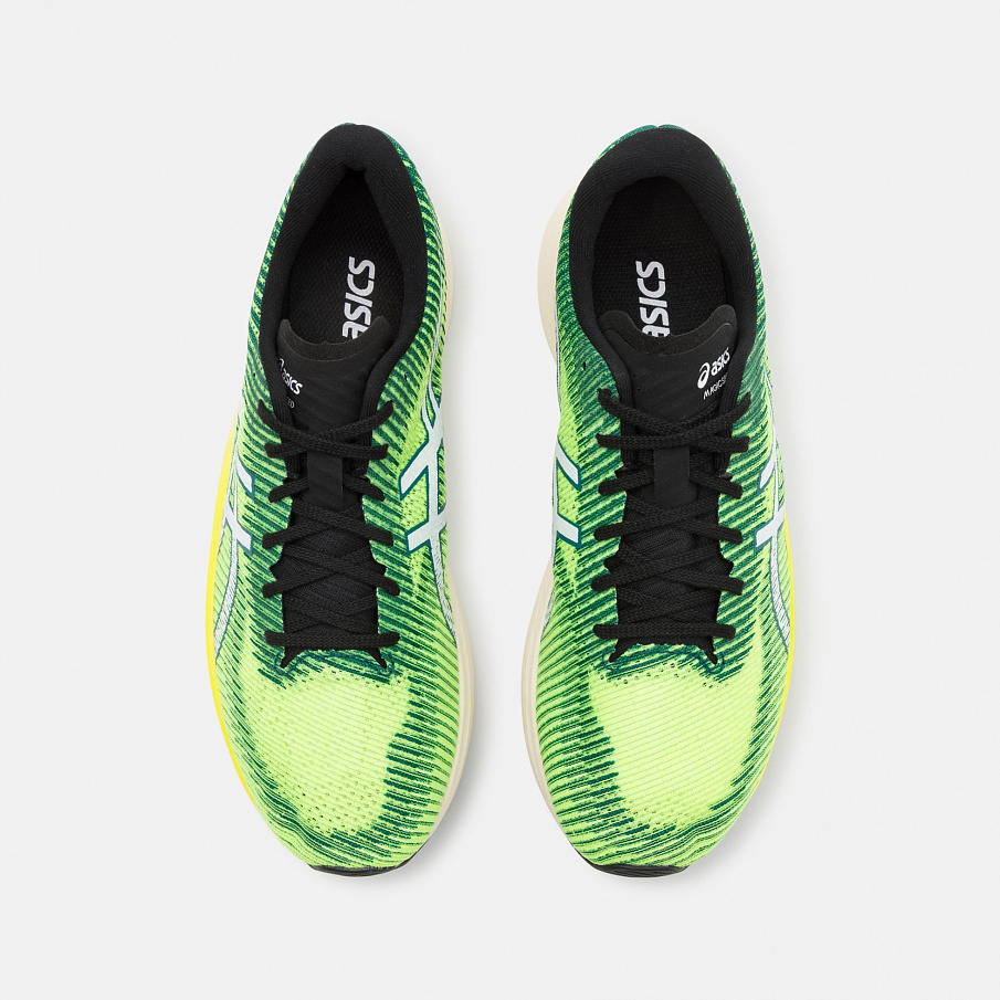 Фото № 4 с приближением к товару «‎Asics Magic Speed 2 »