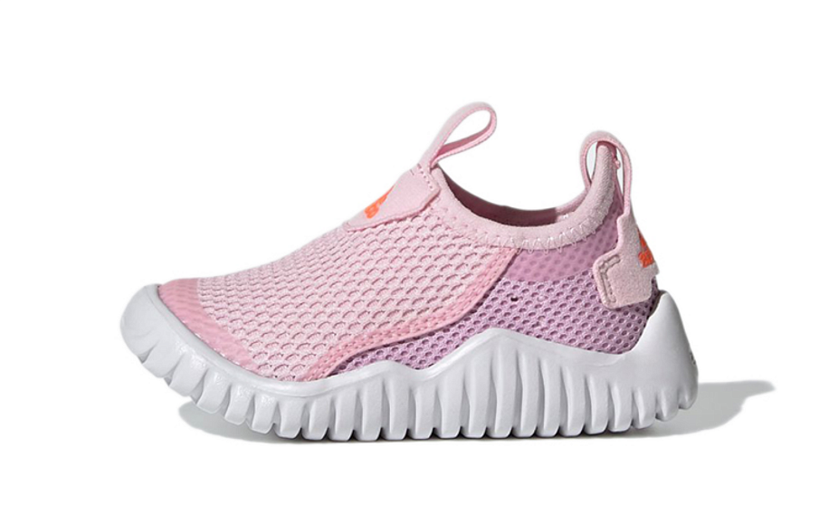 Фото № 1 с приближением к товару «‎(TD)adidas Rapidazen Summer. Rdy Pink»