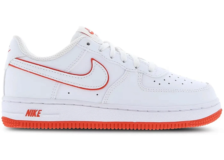 Фото № 1 с приближением к товару «‎Nike Air Force 1 Low»