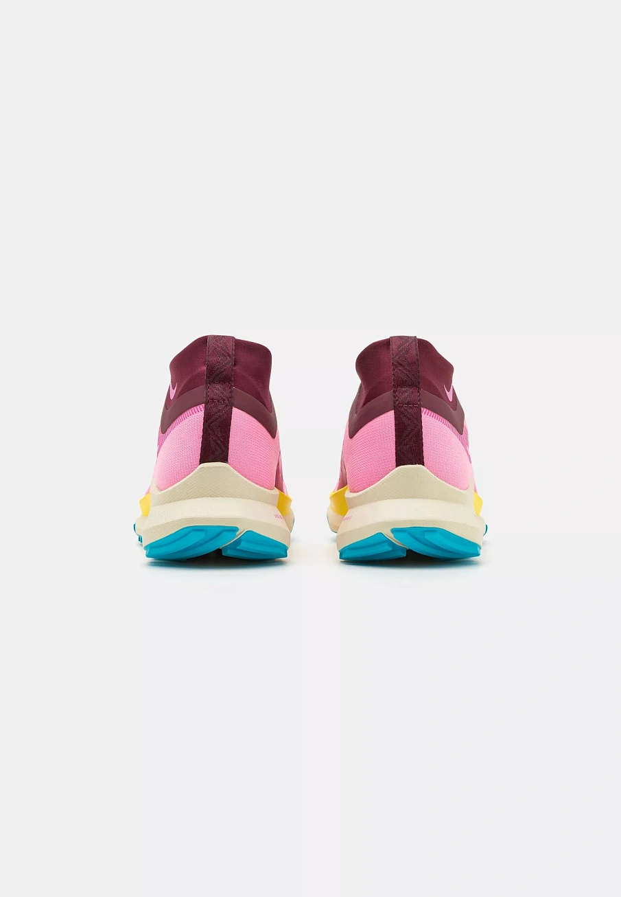 Фото № 2 с приближением к товару «‎WMNS REACT PEGASUS TRAIL 4 GTX»