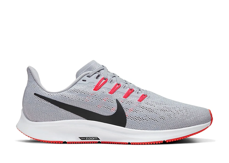 Фото № 1 с приближением к товару «‎Nike Air Zoom Pegasus 36 Blue Void»