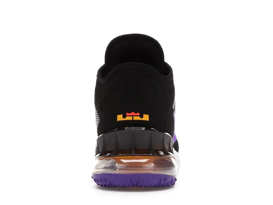 Фото № 4 с приближением к товару «‎Nike LeBron 18 Low ACG Terra»