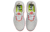 Фото № 4 с приближением к товару «‎Nike Free Run Trail "Cream 2" Brown»