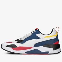 Фото № 4 с приближением к товару «‎Puma X-Ray 2 Square Pack»