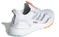 Фото № 4 с приближением к товару «‎adidas Ultraboost 20 Lab WhiteGrey»