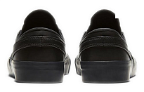 Фото № 4 с приближением к товару «‎Lacey Baker x Nike SB Zoom Janoski Slip Black»