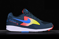 Фото № 2 с приближением к товару «‎Nike Air Skylon II Navy »