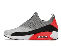 Фото № 5 с приближением к товару «‎Nike Air Max 90 EZ Wolf Grey Bright Crimson»