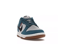 Фото № 3 с приближением к товару «‎Nike Dunk Low SE Next Nature Rift Blue»