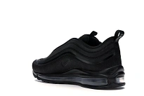 Фото № 5 с приближением к товару «‎Nike Air Max 97 Ultra 17 Triple Black»