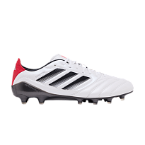 Фото № 1 с приближением к товару «‎adidas Copa Icon 2 FG White Black Pure Ruby»