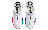 Фото № 4 с приближением к товару «‎Nike Wmns Air Zoom Tempo NEXT FlyEase 'White Multi'»