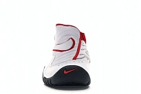 Фото № 2 с приближением к товару «‎Nike Shake N'Destrukt White Red»
