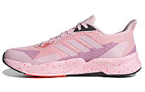 Фото № 1 с приближением к товару «‎adidas Wmns X9000L2 Pink»