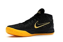 Фото № 2 с приближением к товару «‎Nike Kobe A.D. Mid Lakers Black Mamba»