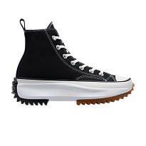 Фото № 1 с приближением к товару «‎Converse Run Star Hike Platform High Black»