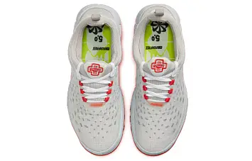 Nike Free Run Trail "Cream 2" Brown - 5