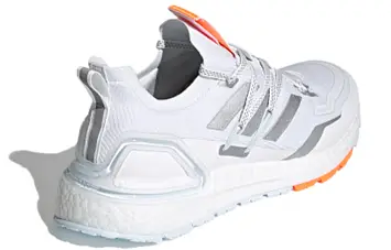adidas Ultraboost 20 Lab WhiteGrey - 4