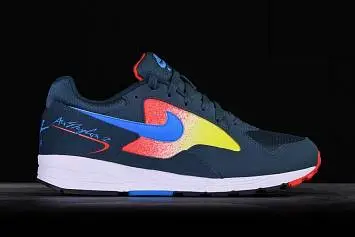 Nike Air Skylon II Navy  - 2