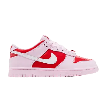 Nike Dunk Low GS Pink Valentiness Day 2026