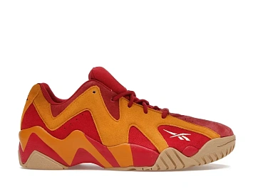 Reebok Hurrikaze II Low - 1