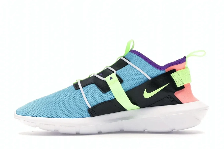 Фото № 3 с приближением к товару «‎Nike Vortak Lagoon Pulse»