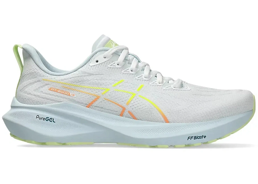 Фото № 1 с приближением к товару «‎ASICS GT-2000 13»
