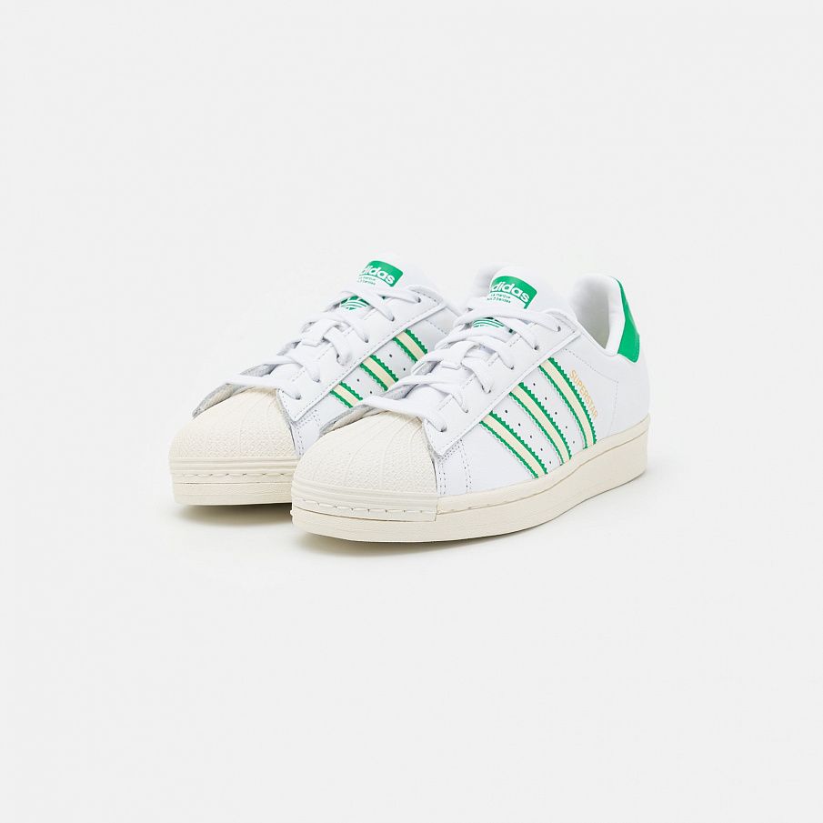 Фото № 2 с приближением к товару «‎Adidas Superstar »