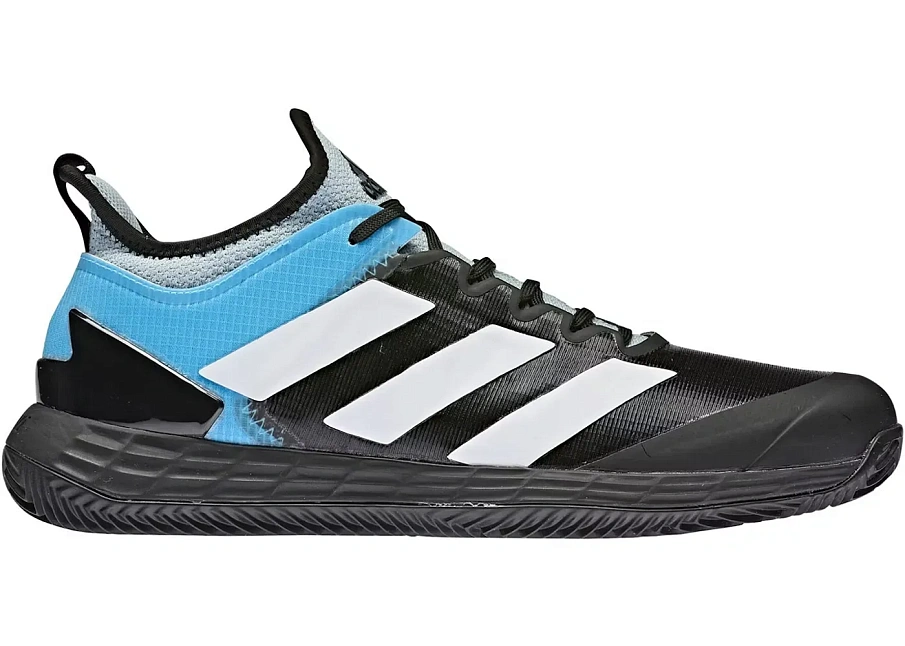 Фото № 1 с приближением к товару «‎adidas Adizero Ubersonic 4 Clay»